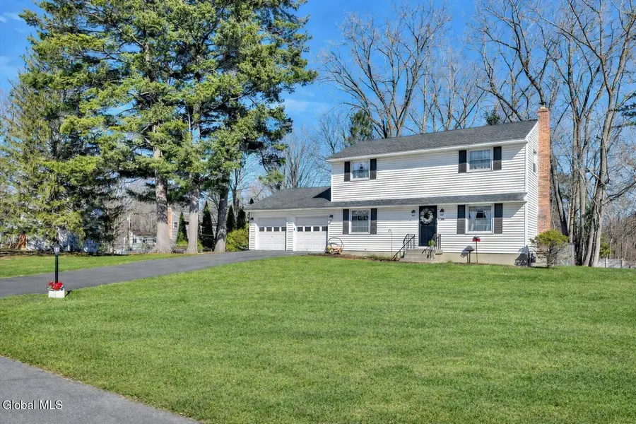 29 Bayberry Drive, Halfmoon, NY 12065 - #2