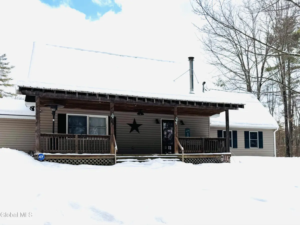 88 County Route 25, Granville, NY 12832 - #1