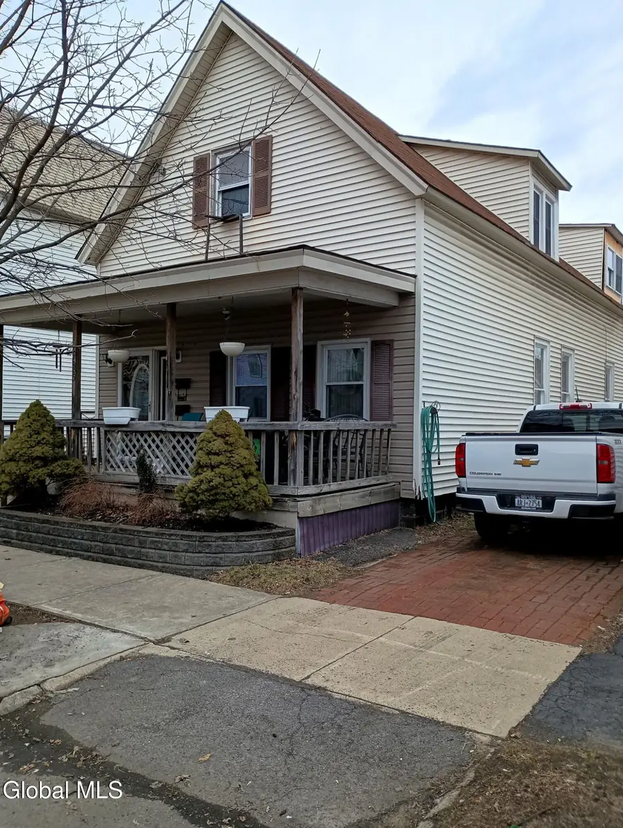 885 Emmett Street, Schenectady, NY 12307 - #2