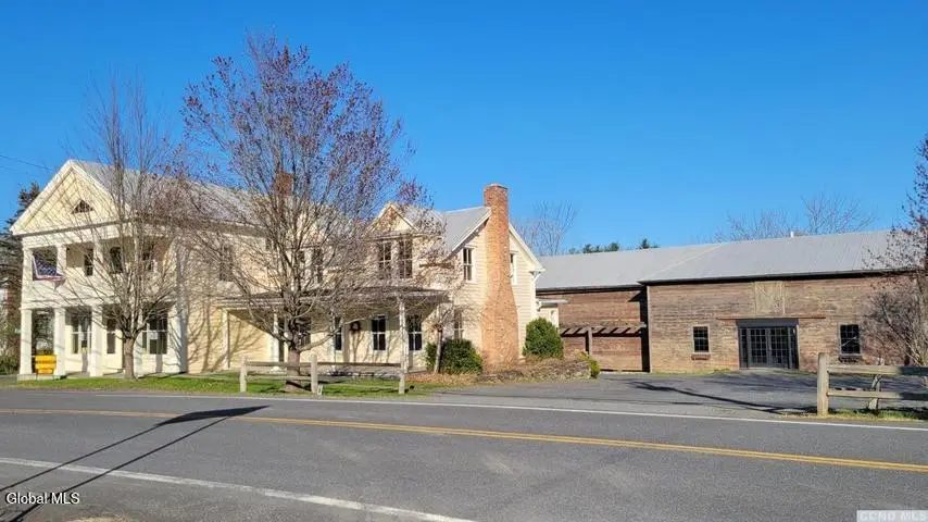 2948 County Route 9, East Chatham, NY 12060 - #2