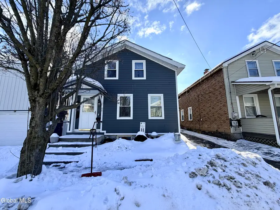 65 Walnut Street, Canajoharie, NY 13317 - #2