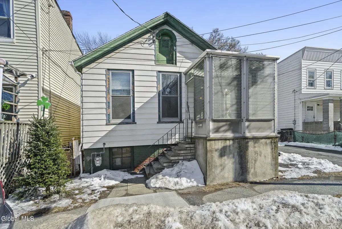 22 Orr Street, Troy, NY 12180 - #1