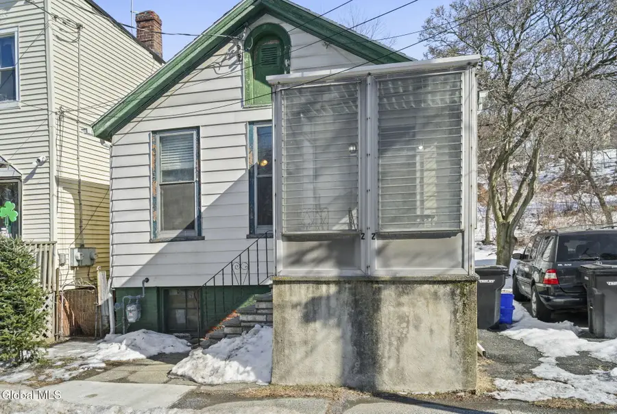 22 Orr Street, Troy, NY 12180 - #2