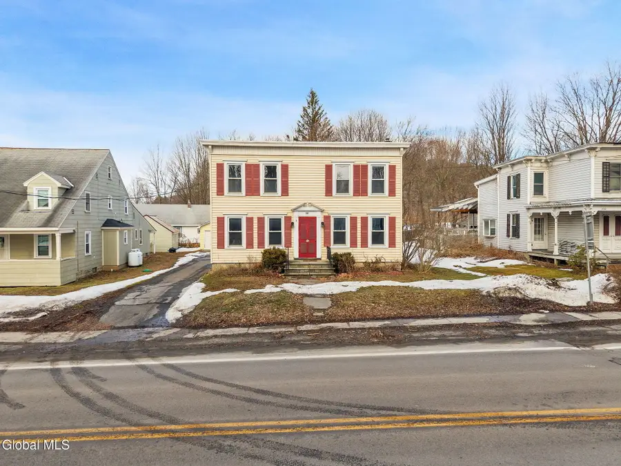 232 Main Street, Middleburgh, NY 12122 - #2
