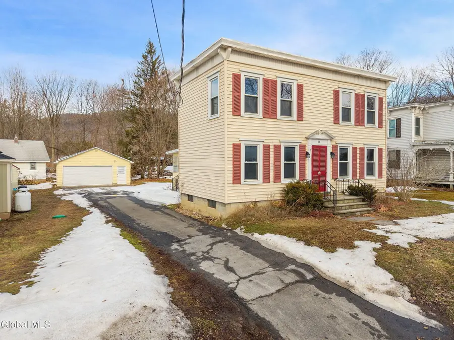 232 Main Street, Middleburgh, NY 12122 - #3