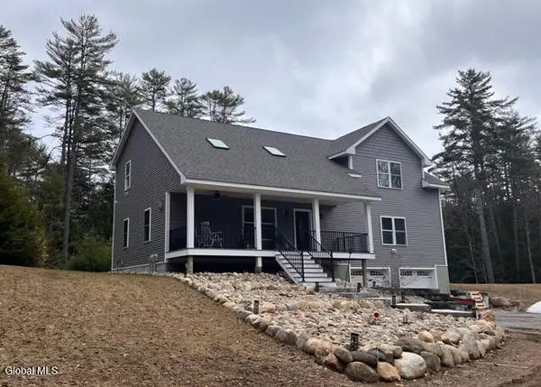 41 Moffitt Road, Chester, NY 12817