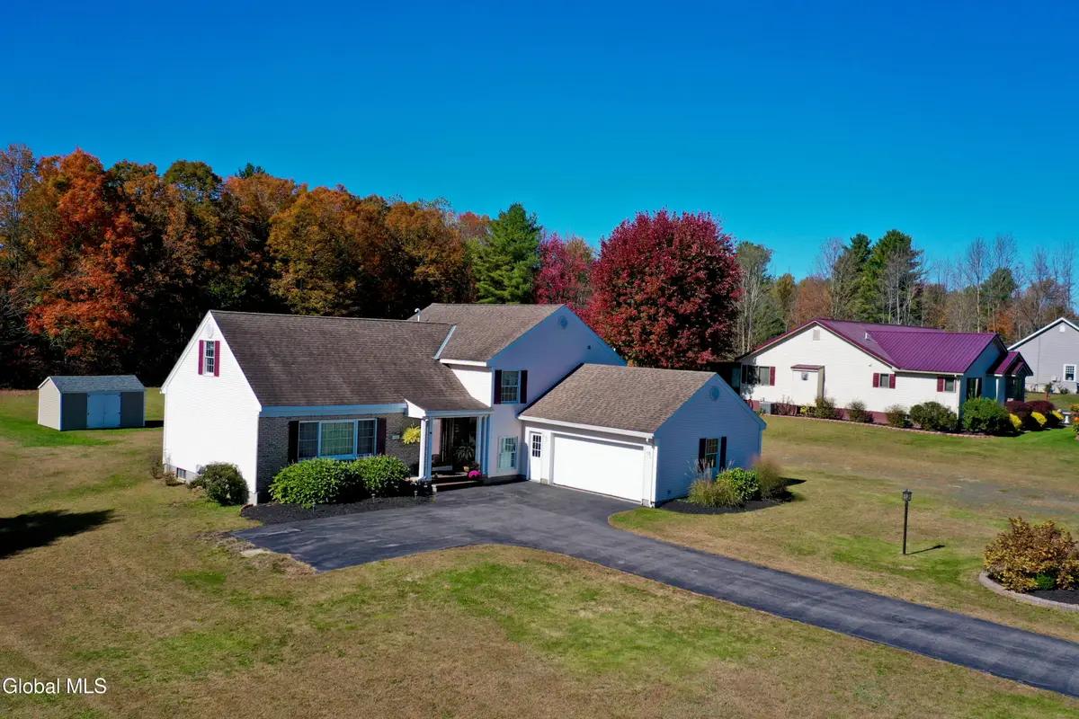 141 Eccles Drive, Hagaman, NY 12086 - #1