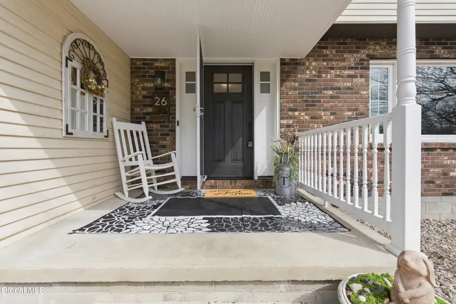 26 Sussex Way, Niskayuna, NY 12309 - #2