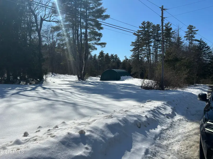 610 Liddle Harris Road, Putnam Station, NY 12861 - #2