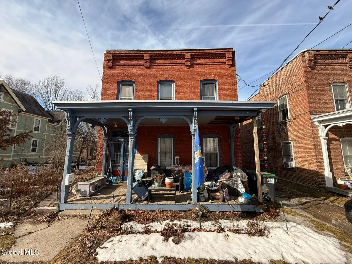 68 High Street, Hoosick Falls, NY 12090 - #1