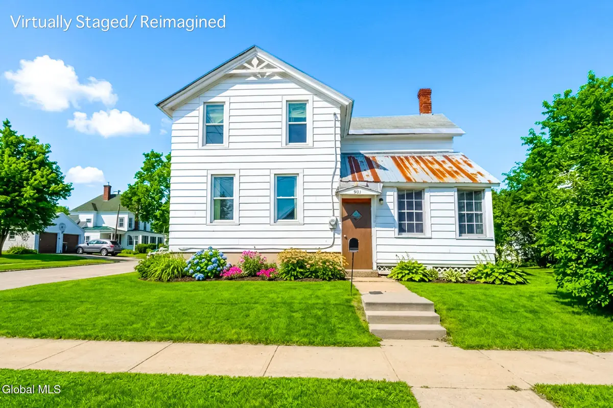 301 Oak Street, Corinth, NY 12822 - #1