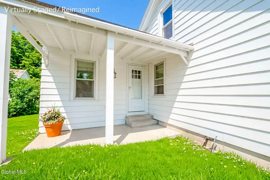 301 Oak Street, Corinth, NY 12822 - #2