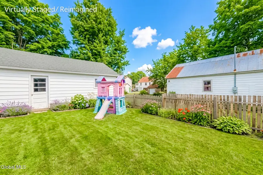 301 Oak Street, Corinth, NY 12822 - #3