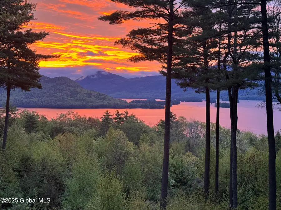 29 Woodland Ridge Road, Bolton Landing, NY 12814 - #2