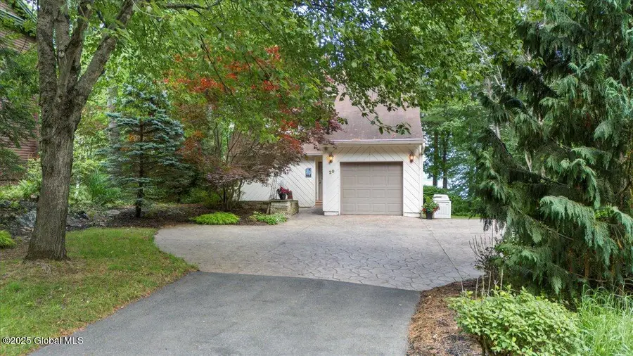 29 Woodland Ridge Road, Bolton Landing, NY 12814 - #3