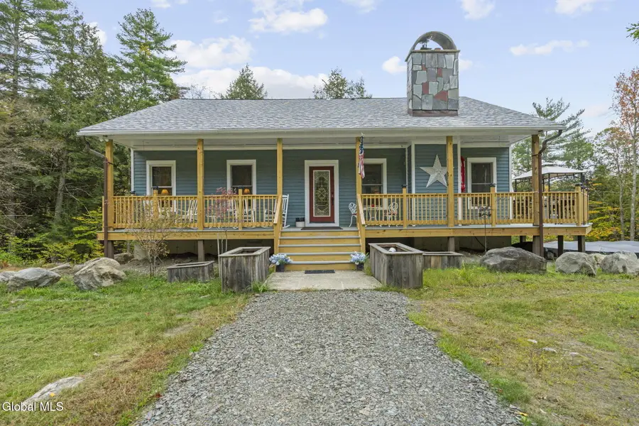 626 Garfield Road, Stephentown, NY 12062 - #2