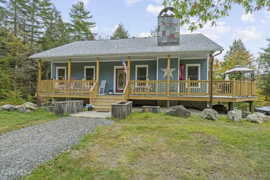 626 Garfield Road, Stephentown, NY 12062 - #3