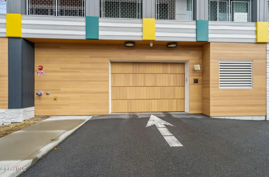 128 Henry Street #Unit 406, Saratoga Springs, NY 12866 - #3