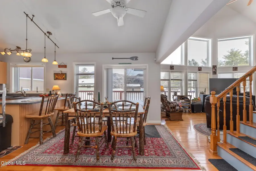 101 Kibler Point Road, Wells, NY 12190 - #3