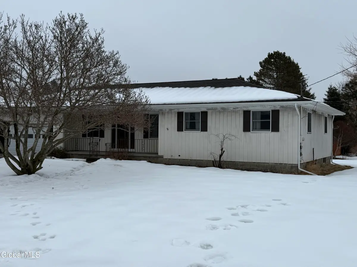 115 Hollywood Road, Amsterdam, NY 12010 - #1