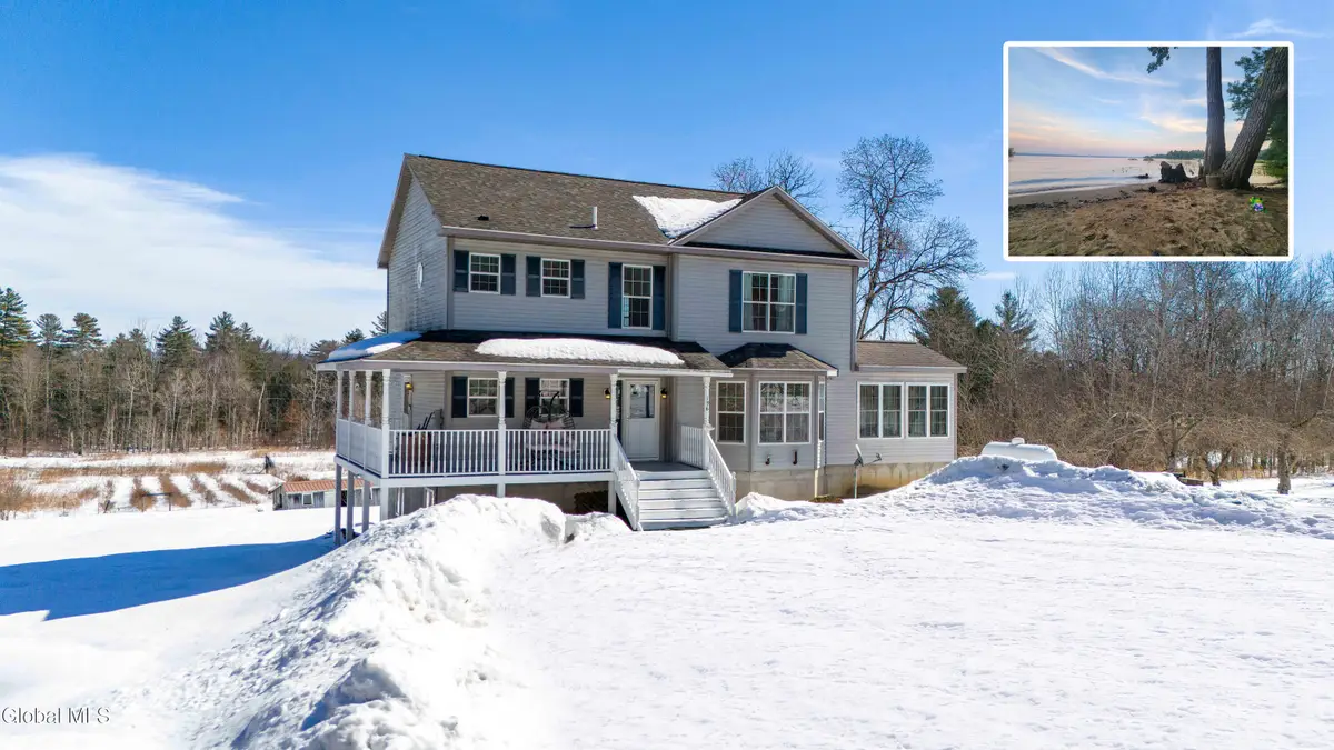 196 County Highway 123, Mayfield, NY 12117 - #1