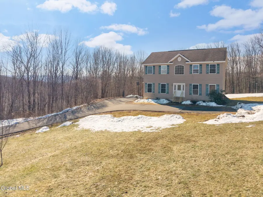 205 Winegard Road, Richmondville, NY 12149 - #2