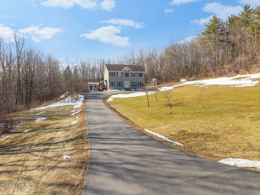 205 Winegard Road, Richmondville, NY 12149 - #3