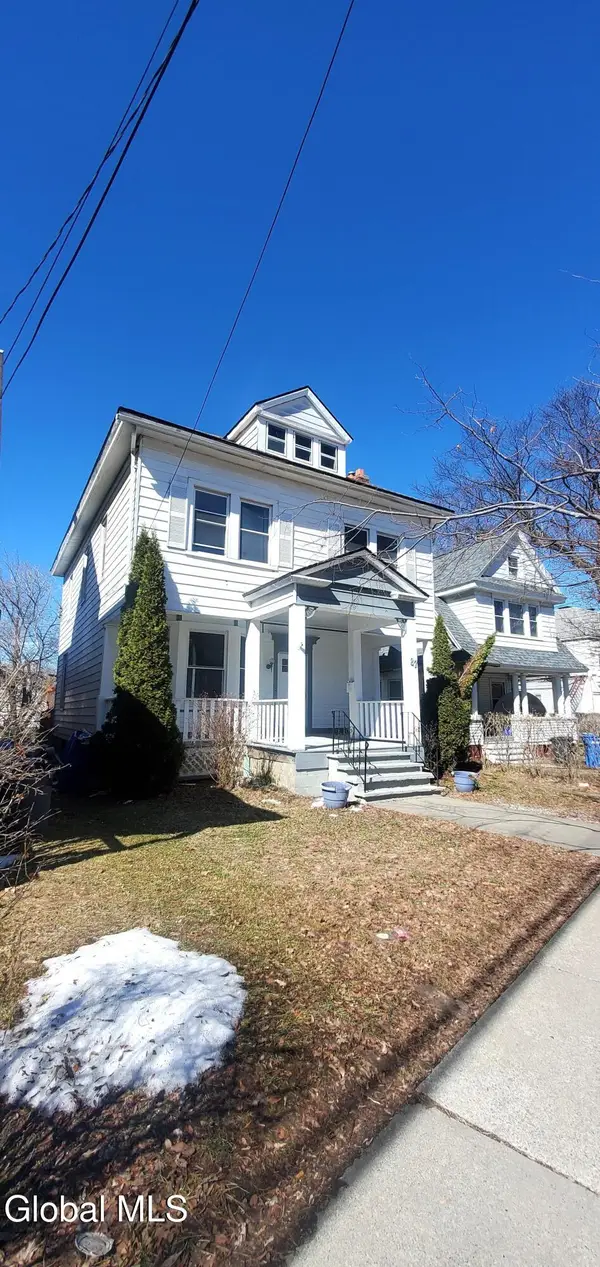 87 Delaware Avenue, Albany, NY 12202
