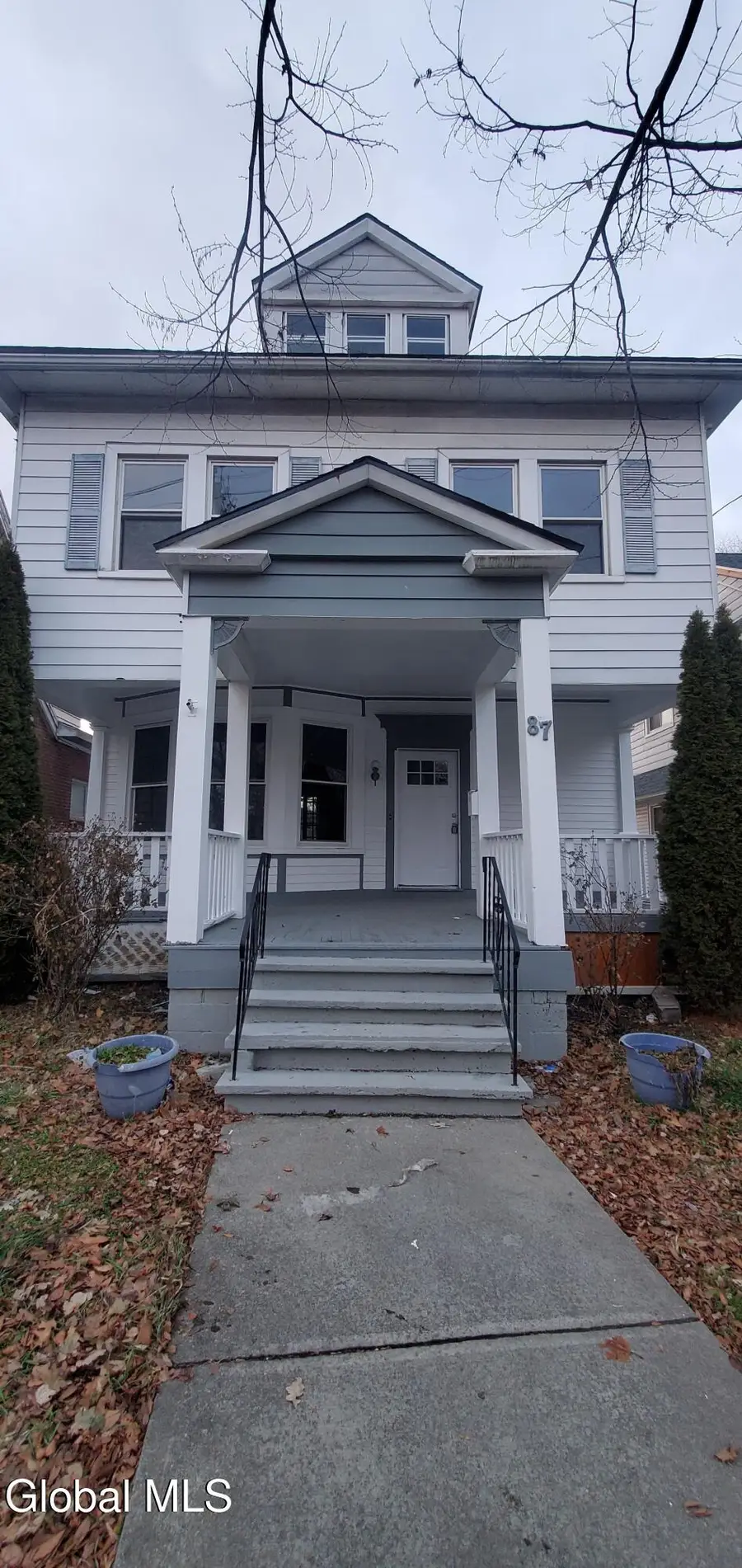 87 Delaware Avenue, Albany, NY 12202 - #2