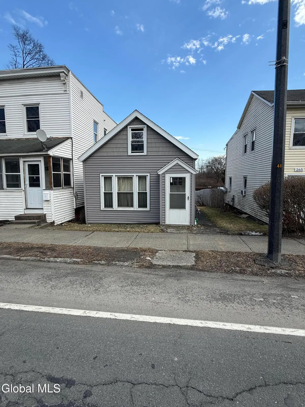 267 Broadway, Menands, NY 12204 - #1