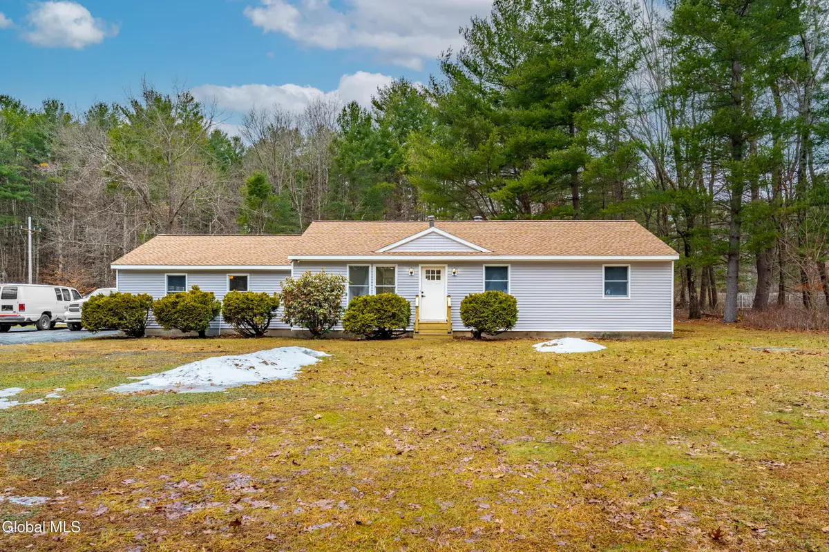 879 Master Street, Johnsonville, NY 12094 - #1