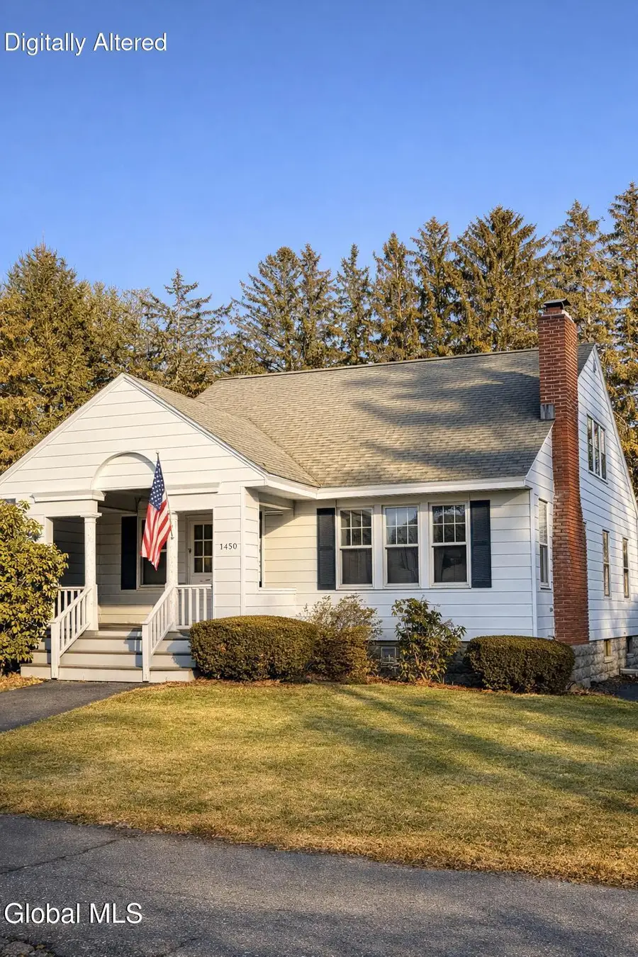 1450 Baker Avenue, Niskayuna, NY 12309 - #2