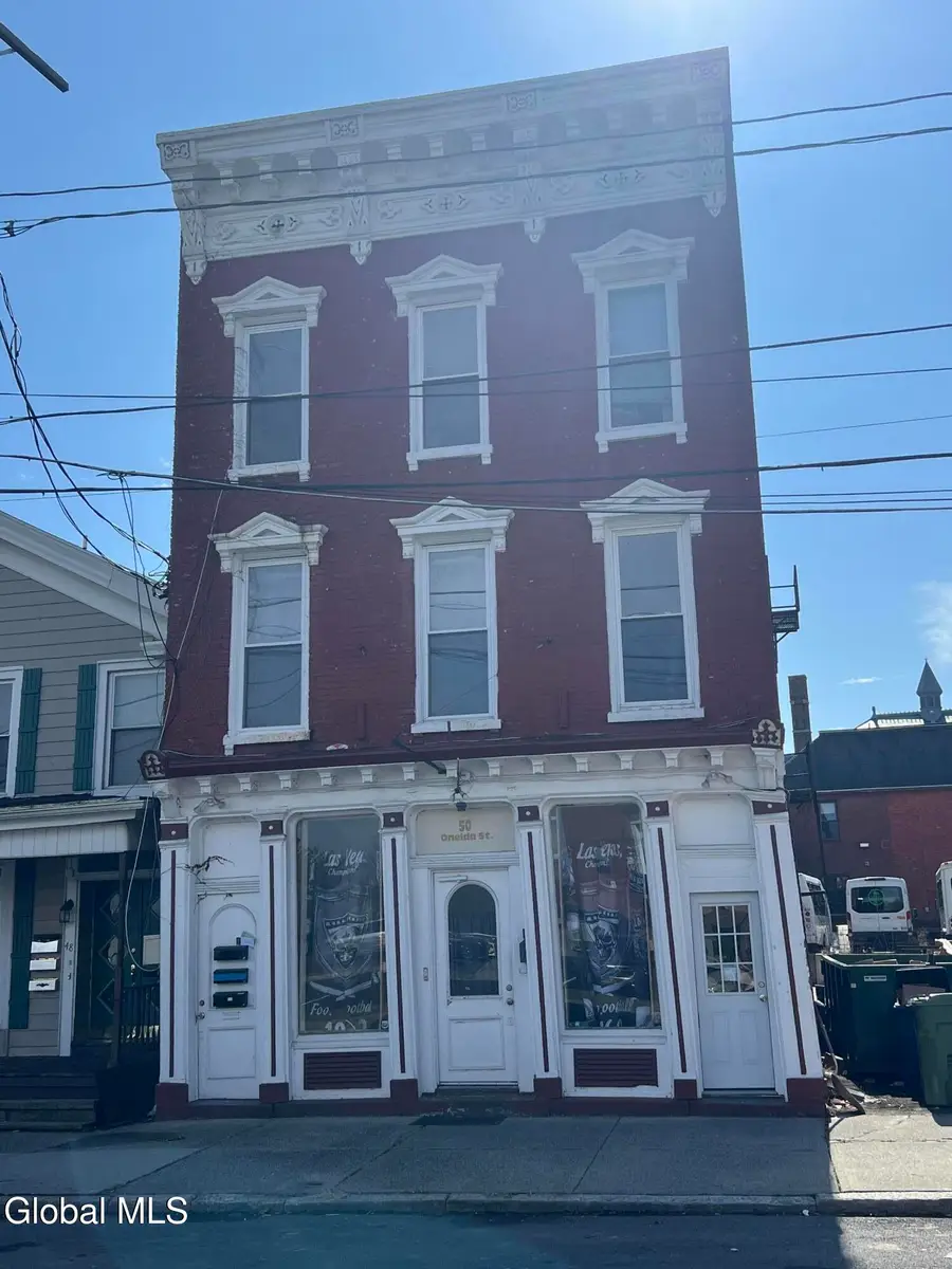 50 Oneida Street, Cohoes, NY 12047 - #2