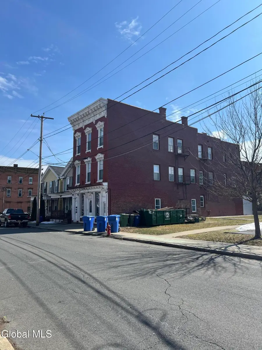 50 Oneida Street, Cohoes, NY 12047 - #3