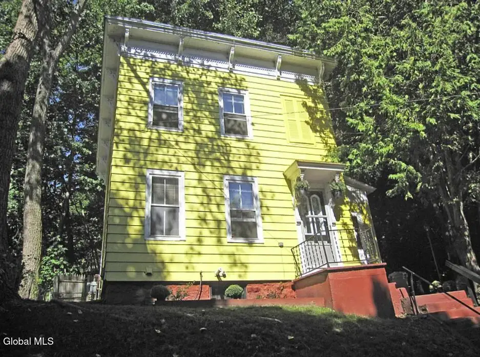 6 Webster Street, Little Falls, NY 13365 - #1