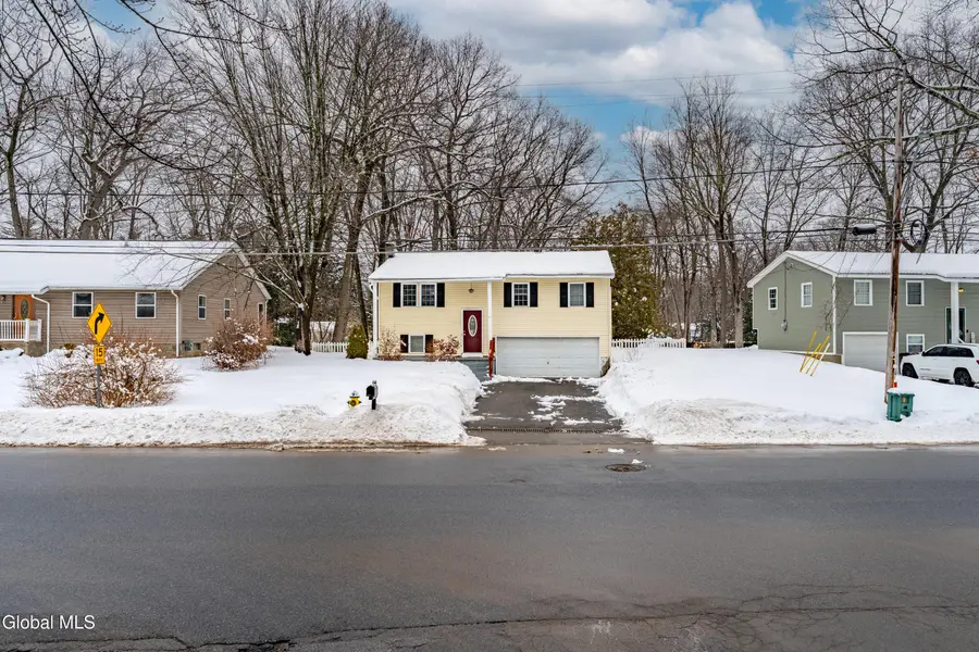 48 Hathorn Boulevard, Saratoga Springs, NY 12866 - #2