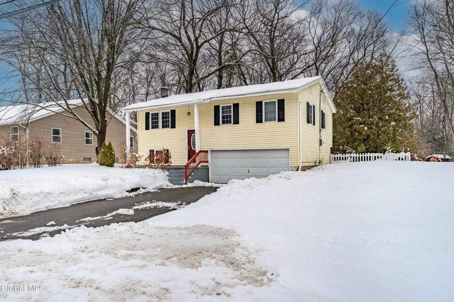 48 Hathorn Boulevard, Saratoga Springs, NY 12866 - #3