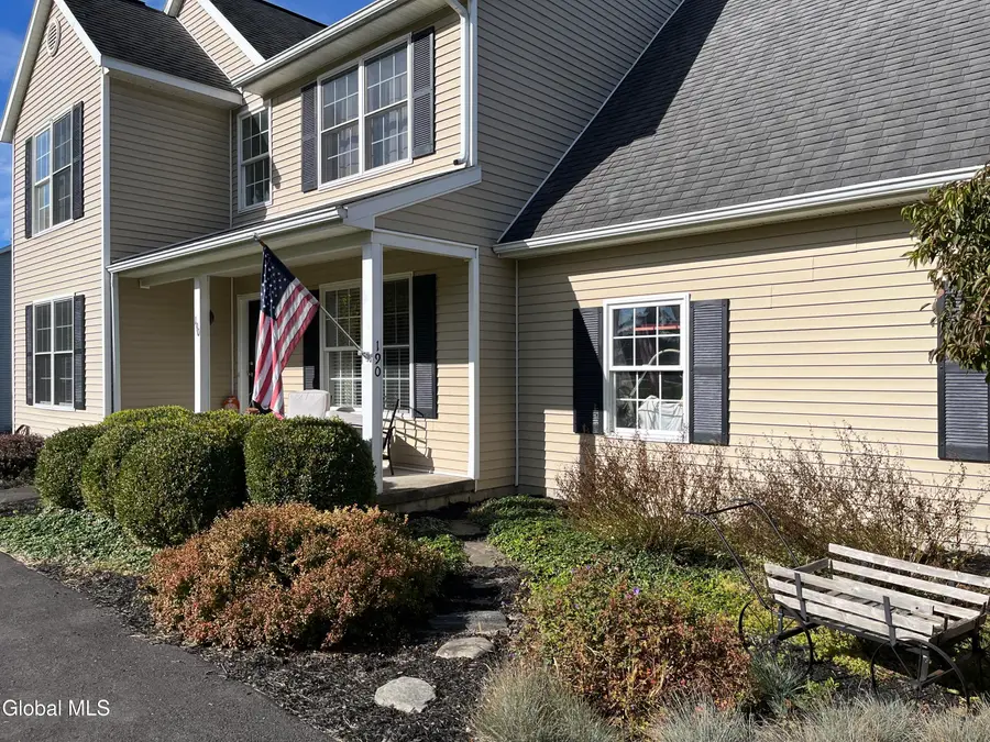 190 Droms Road, Glenville, NY 12302 - #2