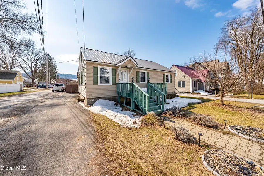 120 Danforth Avenue, Middleburgh, NY 12122 - #2