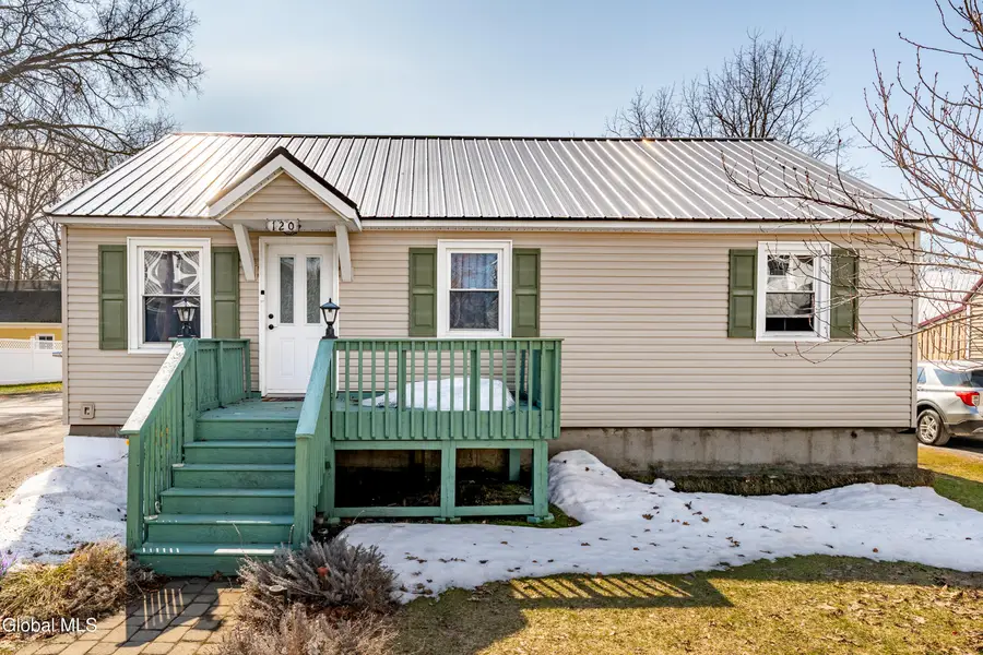 120 Danforth Avenue, Middleburgh, NY 12122 - #3