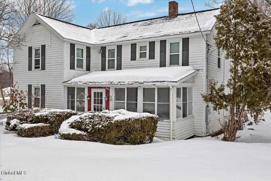 40 Leonard Street, Gansevoort, NY 12831 - #2