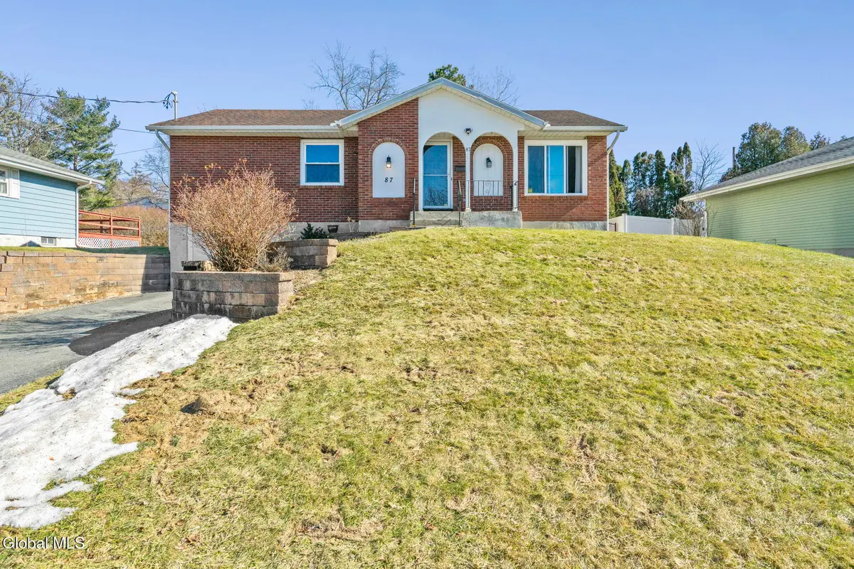 87 Ormond Street, Albany, NY 12203 - #1