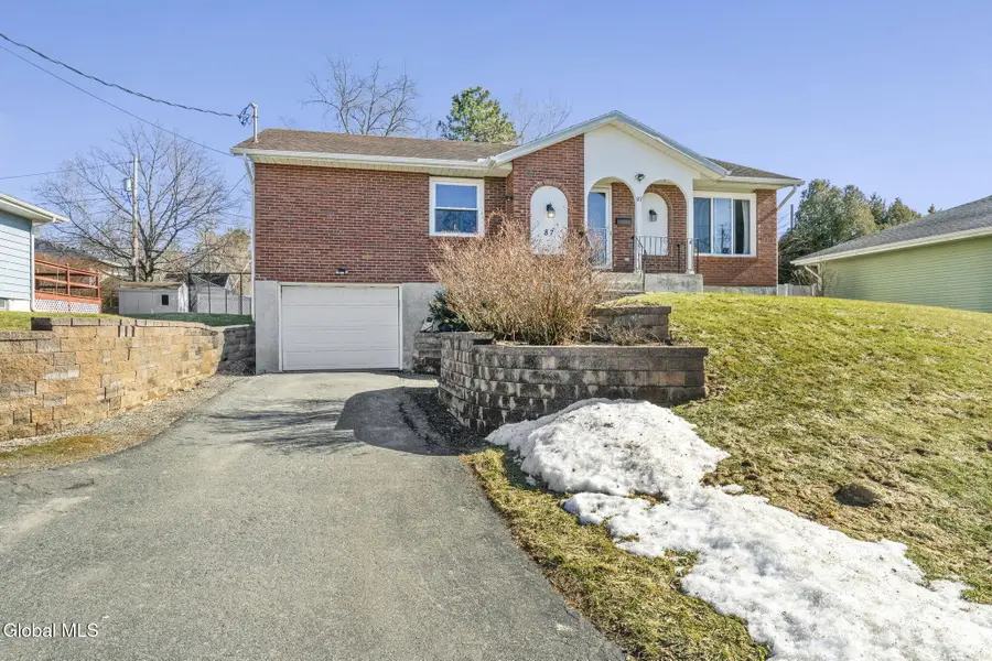 87 Ormond Street, Albany, NY 12203 - #2