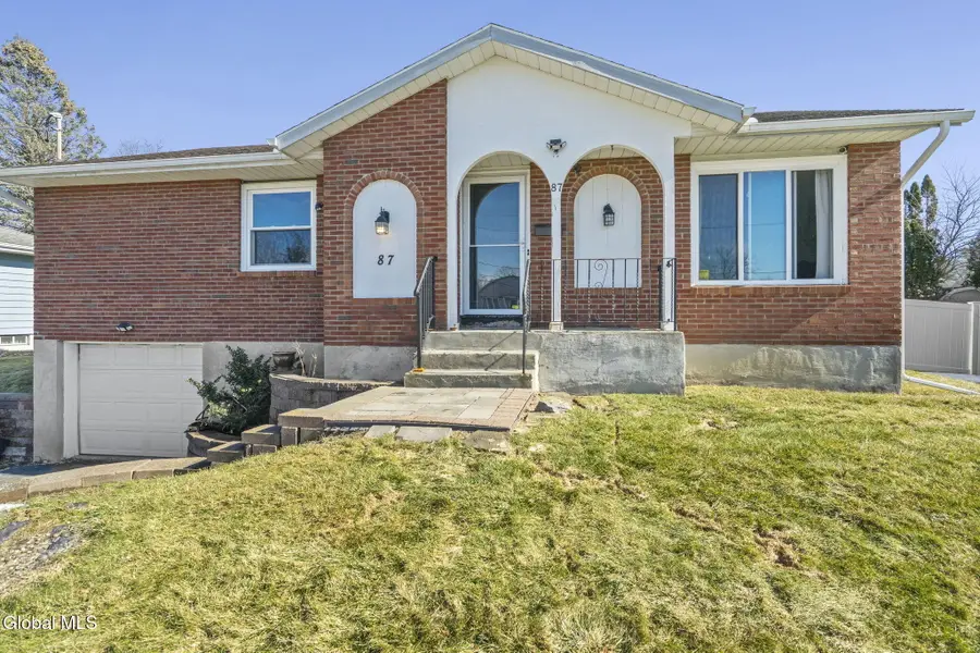 87 Ormond Street, Albany, NY 12203 - #3