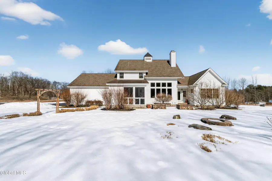 13 Saratoga Farm Road, Malta, NY 12020 - #3