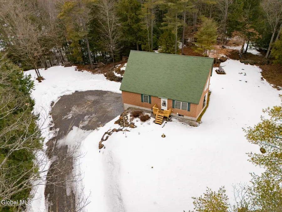 6 Stone Place Road, Diamond Point, NY 12824 - #2