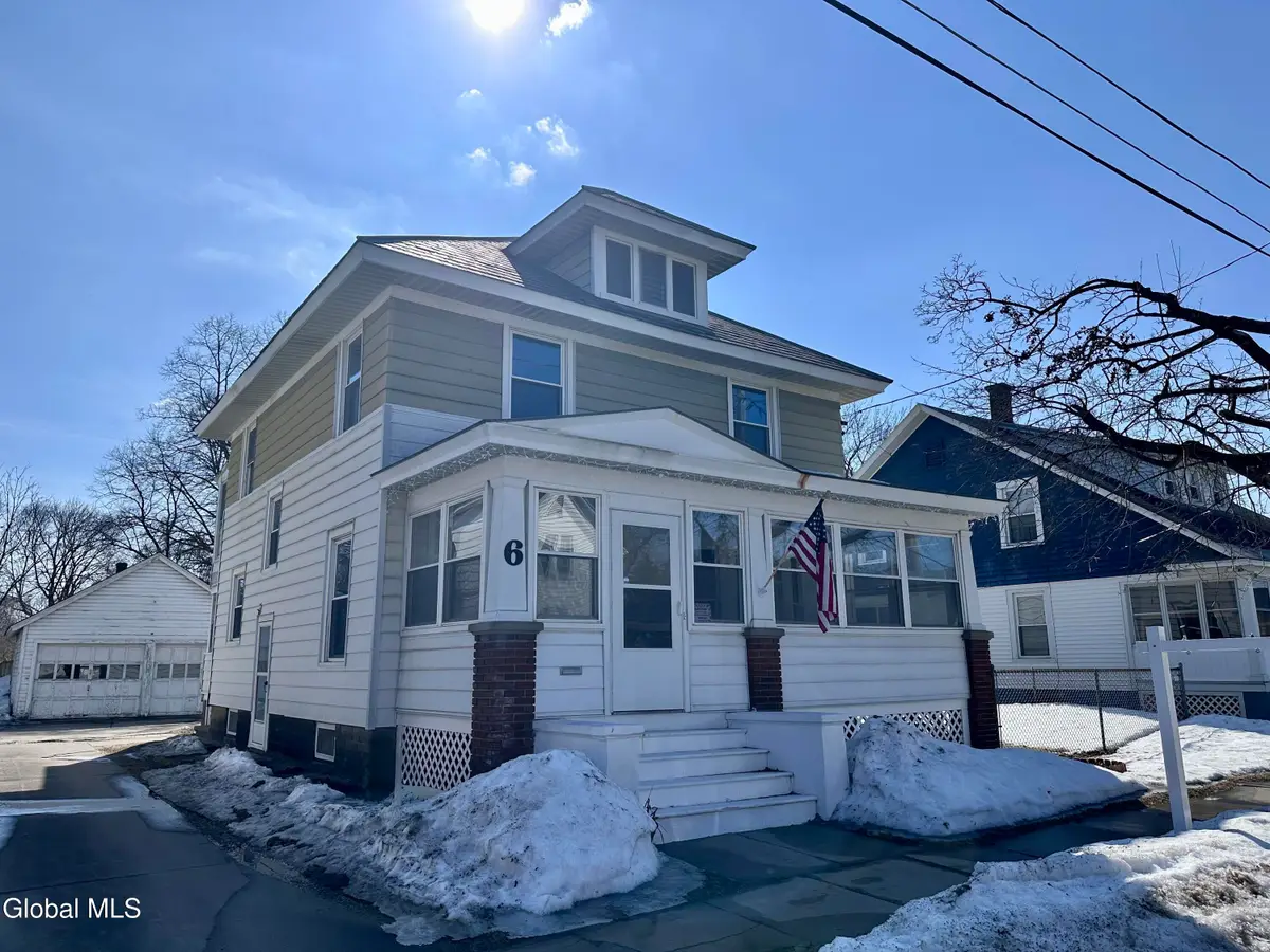 6 Marion Avenue, South Glens Falls, NY 12803 - #1