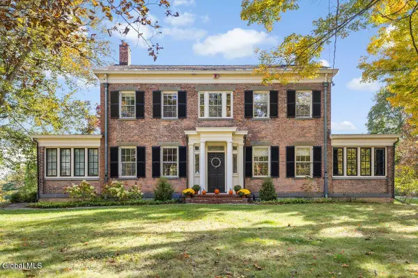 83 Bullock Road, New Scotland, NY 12159