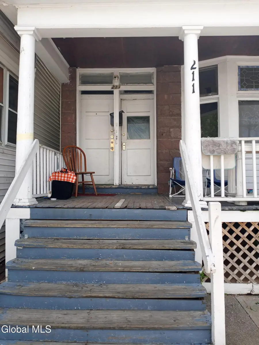 211 N Allen Street, Albany, NY 12206 - #3