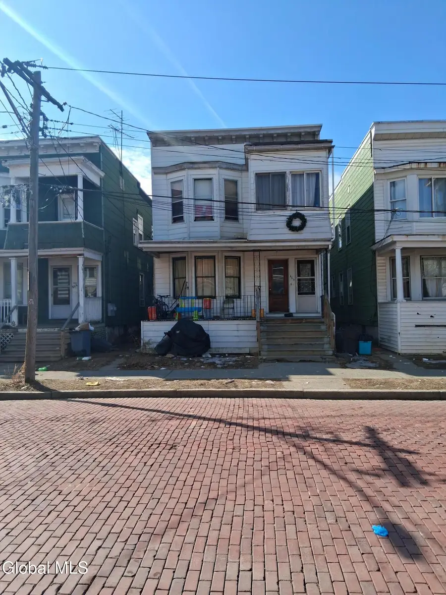 466 West Street, Albany, NY 12206 - #2